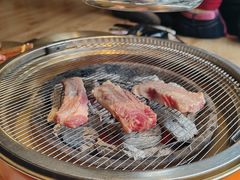 -味家烤肉烤鳗鱼牛排(西塔旗舰店)