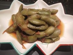 -广东嘉华大酒店·季花铁板烧餐厅