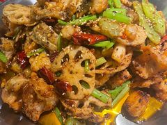 -红盔甲·小龙虾(天钥桥店)
