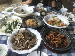 -钱大妈海鲜饭店(保利林语店)