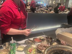 -西塔老太太泥炉烤肉(川沙百联店)