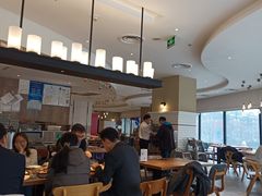 -必胜客(巴沟店)