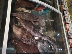 -盐汪子杂鱼馆(大港店)