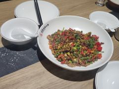 -建辉湖南土菜馆(南大街店)