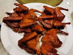 -顺风海鲜港(金玉兰店)