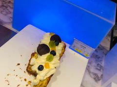 -洲际酒店·地平线全日餐厅HORIZON CAFÉ