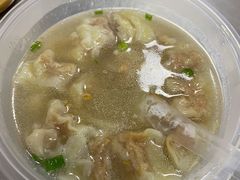 -盖邑扁食店