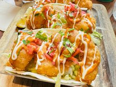 -TIGERS老虎西餐(亦庄店)