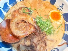 大骨浓汤经典味千拉面-味千拉面(东方明珠店)