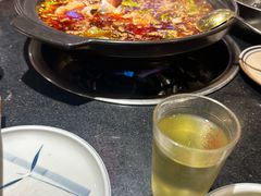 -小饕荟雅安贡椒鱼鲜馆(广福桥店)