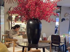 -望湘园·小雅(德基店)