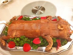 -广州天河希尔顿酒店