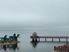 -养马岛旅游度假区