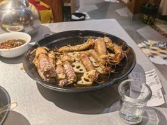 -聚味瞿记·龙虾堂(望城店)