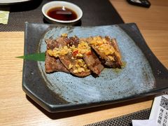 -德川家日本料理(顺义华联店)