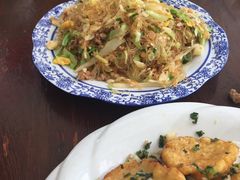 -云中菜馆(恒晟·云中绿园店)
