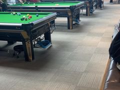 -云川台球(马甸店)