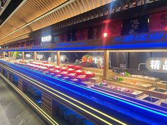 -焰江山海鲜牛排烤肉自助(锦华万达二星店)