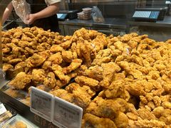 -胖东来生活广场(健康路店)