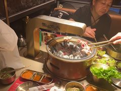 -西塔老太太泥炉烤肉(温州首店万象城黑金店)