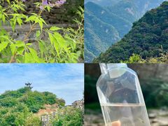 -浮戏山雪花洞风景名胜区