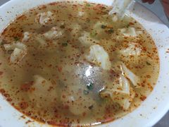 -汪家馄饨(集庆路店)