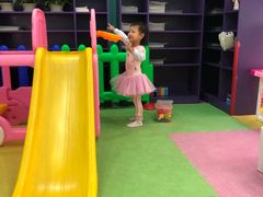 -Isee灰姑娘国际儿童艺术中心(证大·大拇指广场店)