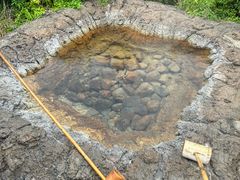 -天芳悦潭度假村温泉