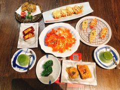 -大雄寿司(中华广场店)