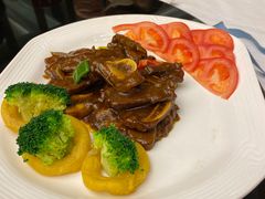 -丰收日·小海鲜·沪上家宴(顾村正大店)