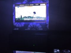 -方糖KTV-PLUS(世茂广场店)