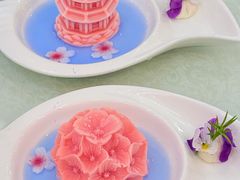 -花小蟹·无锡菜·大闸蟹文化主题餐厅·评弹表演(南长街店)
