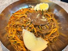 -屋里家延边朝鲜族冷面(梅林3店)