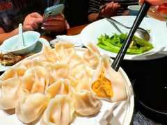 -浩运海鲜·16年专注青岛菜(石老人店)