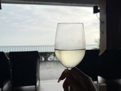-日落吧·海景咖啡厅·餐酒吧·鸡尾酒·下午茶·乐队表演·浪漫夕阳·三亚文华东方酒店