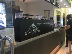 -瑞幸咖啡(太阳百货店)
