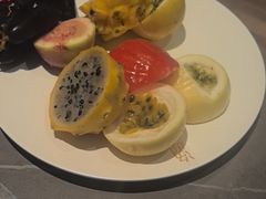 -一方渔歌蒸汽海鲜自助(文化路万达广场店)