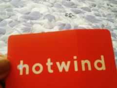 -hotwind热风(沈阳万达店)