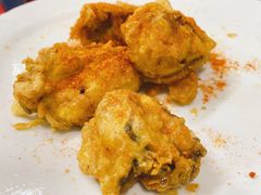 -花苑美食横琴生蚝火锅(拱北粤华路店)