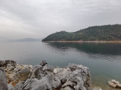 -千岛湖东南湖区