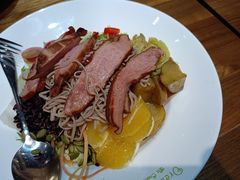 -Dreamsalad梦想轻厨(健康轻食·减脂沙拉·意面·祖庙店)