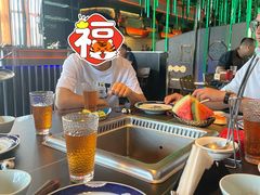 -大隐·成都火锅Bistro(合生麒麟新天地店)