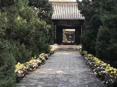-包公祠