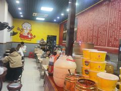 -岭南第一锅(萝岗万达店)