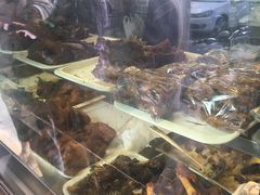 -老城南食府(宣武门东大街店)