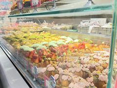 -PAOPAO Bakery&Café(港汇店)