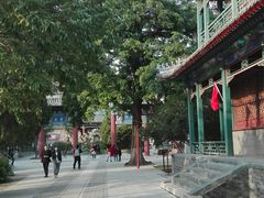 -莲池书院博物馆