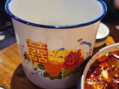 -人民公社大食堂(张家湾店)