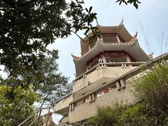 -白云山风景名胜区