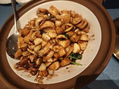 九层塔焗东山小管-闽海肴(北辰荟店)